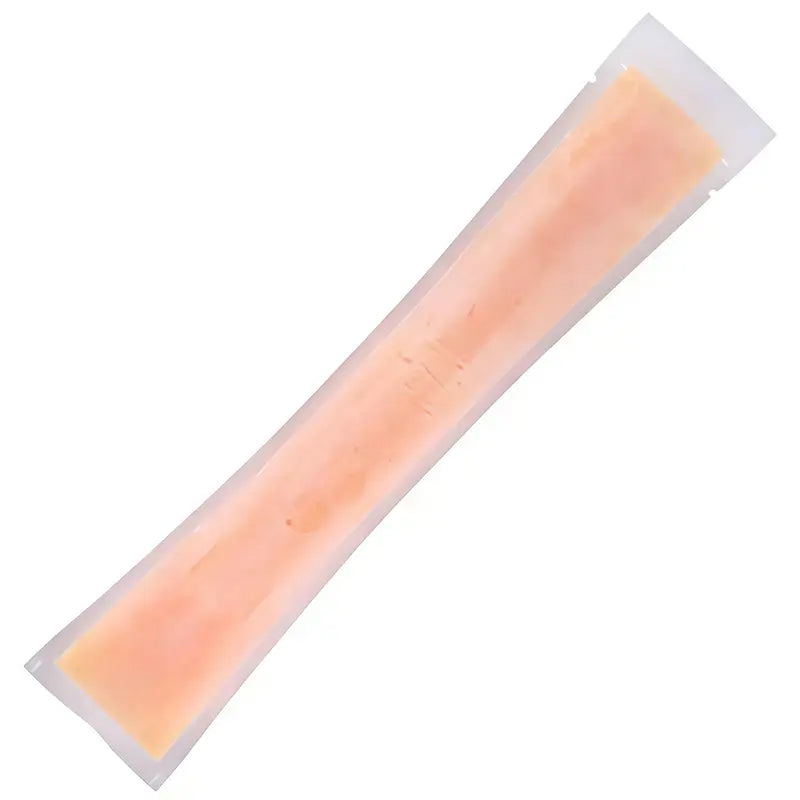 Disposable Popsicle Bags (100 PCS) — Food-Grade Ice Pop Molds for Homemade Frozen Treats