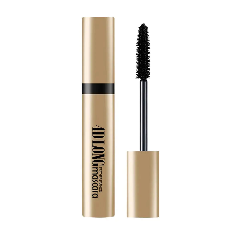 Professional Long-Lasting Curling Mascara & Eyelash Kit