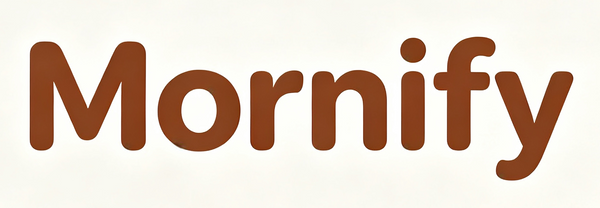 Mornify