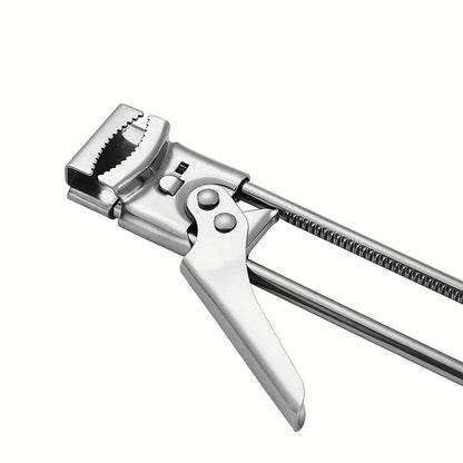 Can & Bottle Opener (T)
