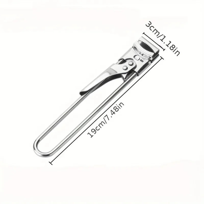 Can & Bottle Opener (T)