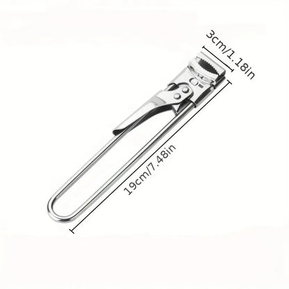 Can & Bottle Opener (T)