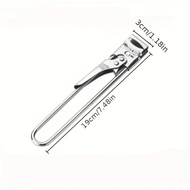 Can & Bottle Opener (T)