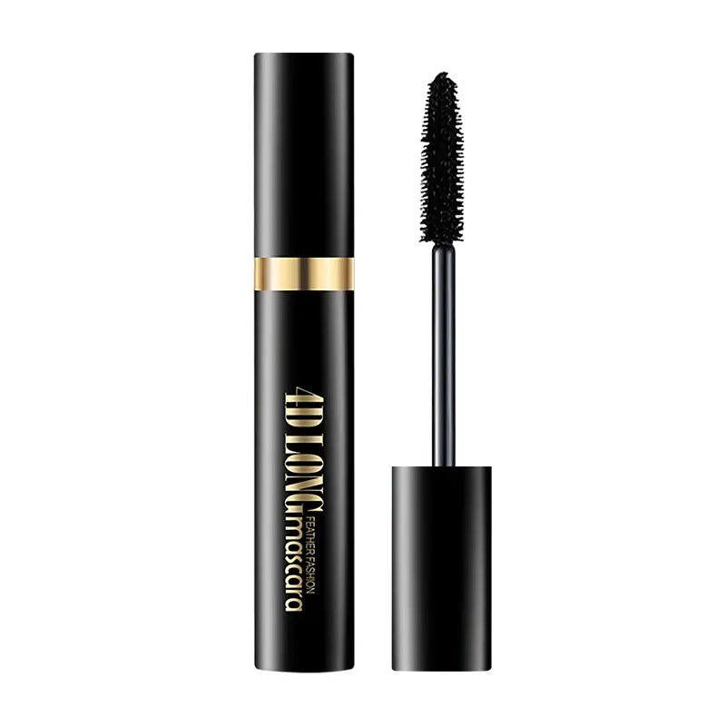 Professional Long-Lasting Curling Mascara & Eyelash Kit